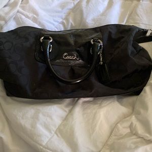 EUC COACH PURSE 👛